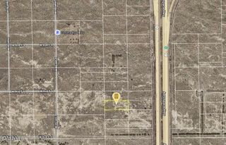 Approx. 1 Acre Near Future Ave, Lancaster, CA 93536