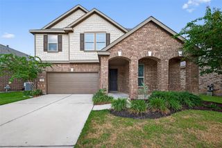 1435 Wheatley Hill Lane, Katy, TX 77494