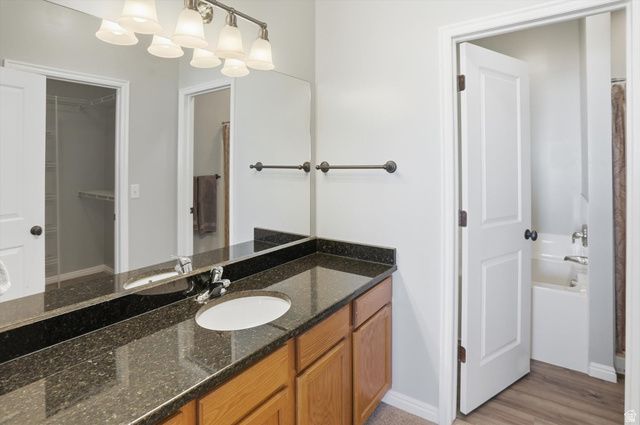 14820 S GRANITE RIDGE LN, Draper, UT 84020