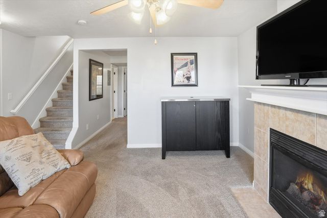 14820 S GRANITE RIDGE LN, Draper, UT 84020