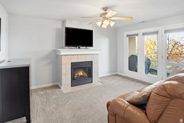 14820 S GRANITE RIDGE LN, Draper, UT 84020