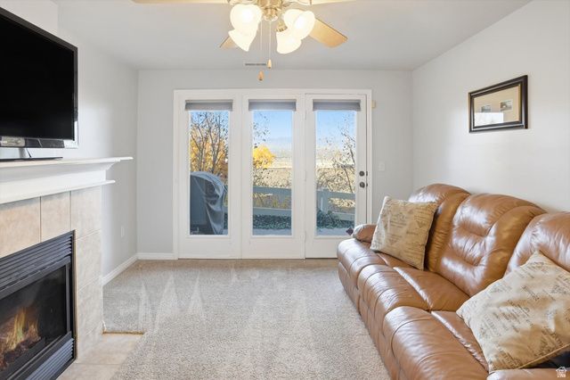 14820 S GRANITE RIDGE LN, Draper, UT 84020