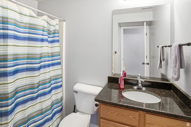 14820 S GRANITE RIDGE LN, Draper, UT 84020