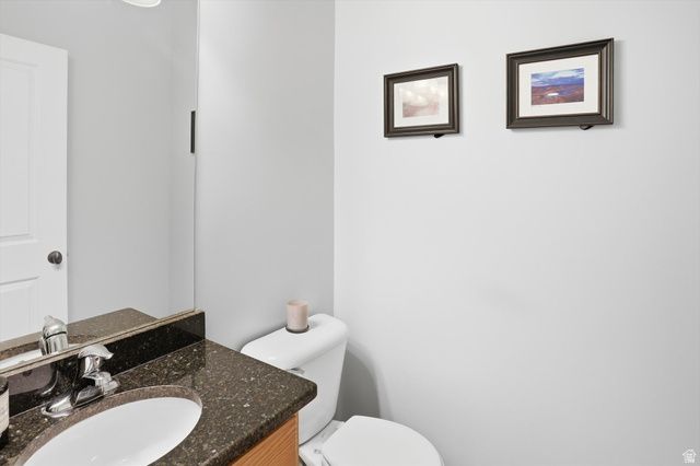 14820 S GRANITE RIDGE LN, Draper, UT 84020