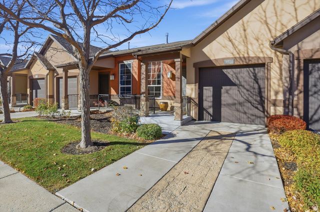 14820 S GRANITE RIDGE LN, Draper, UT 84020