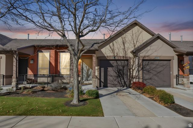 14820 S GRANITE RIDGE LN, Draper, UT 84020