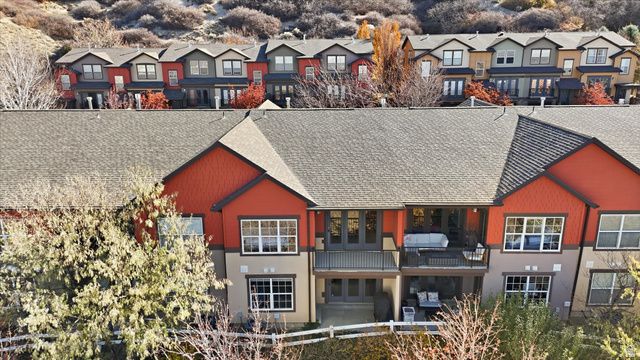 14820 S GRANITE RIDGE LN, Draper, UT 84020