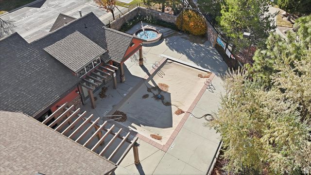 14820 S GRANITE RIDGE LN, Draper, UT 84020