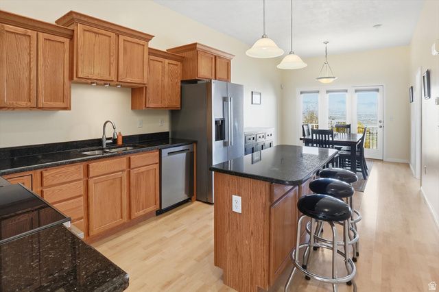 14820 S GRANITE RIDGE LN, Draper, UT 84020
