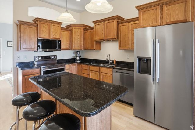 14820 S GRANITE RIDGE LN, Draper, UT 84020