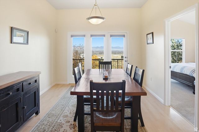 14820 S GRANITE RIDGE LN, Draper, UT 84020