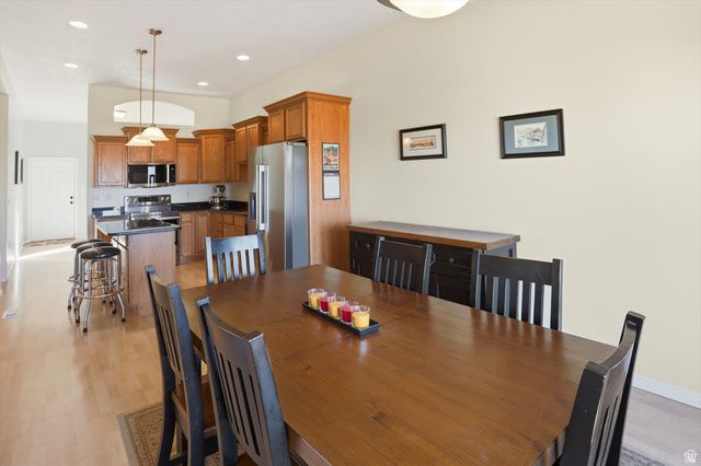 14820 S GRANITE RIDGE LN, Draper, UT 84020