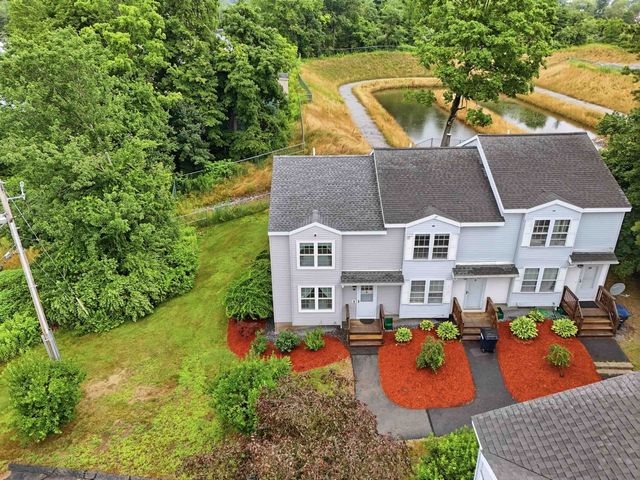 107 Franklin Street Ext Unit 8, Derry, NH 03038