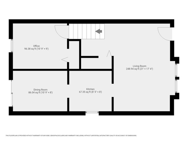 107 Franklin Street Ext Unit 8, Derry, NH 03038