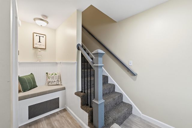 107 Franklin Street Ext Unit 8, Derry, NH 03038
