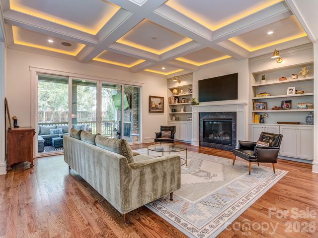 2622 Duncan Avenue, Charlotte, NC 28205
