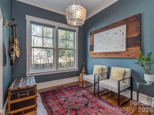 2622 Duncan Avenue, Charlotte, NC 28205