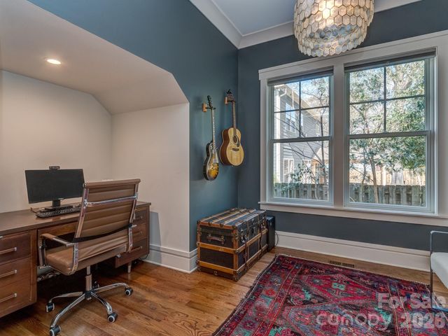 2622 Duncan Avenue, Charlotte, NC 28205
