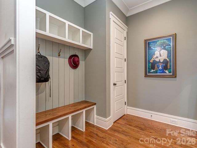 2622 Duncan Avenue, Charlotte, NC 28205