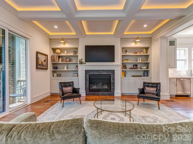 2622 Duncan Avenue, Charlotte, NC 28205