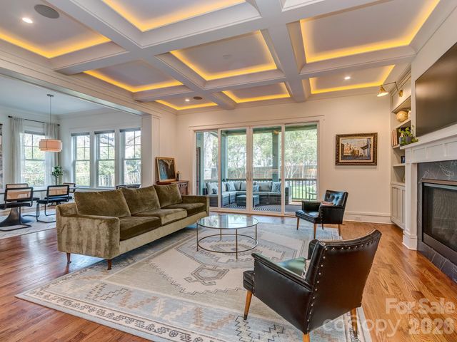 2622 Duncan Avenue, Charlotte, NC 28205