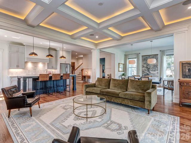 2622 Duncan Avenue, Charlotte, NC 28205