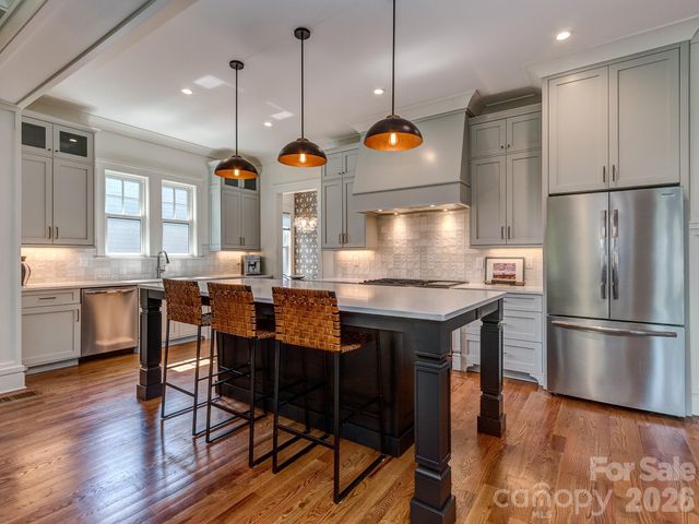 2622 Duncan Avenue, Charlotte, NC 28205