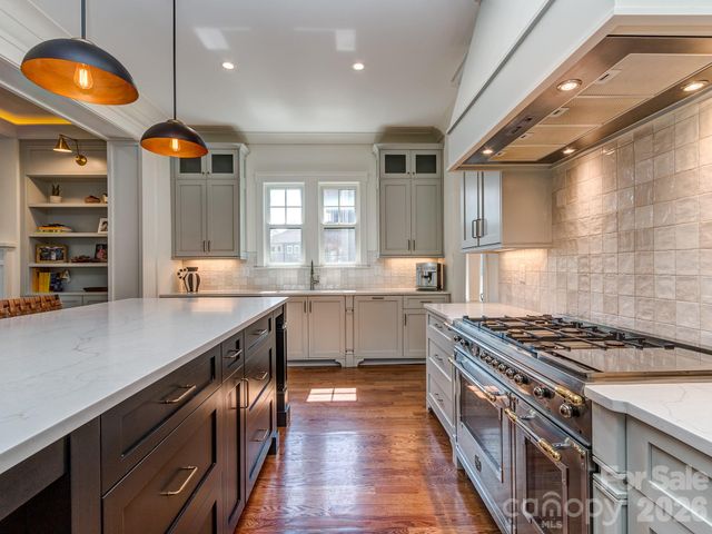 2622 Duncan Avenue, Charlotte, NC 28205
