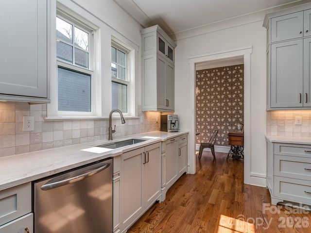 2622 Duncan Avenue, Charlotte, NC 28205