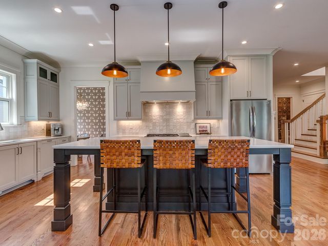 2622 Duncan Avenue, Charlotte, NC 28205