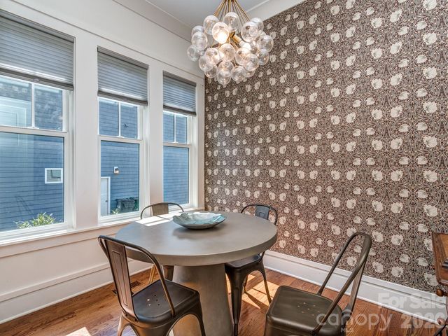 2622 Duncan Avenue, Charlotte, NC 28205