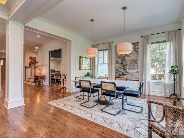 2622 Duncan Avenue, Charlotte, NC 28205