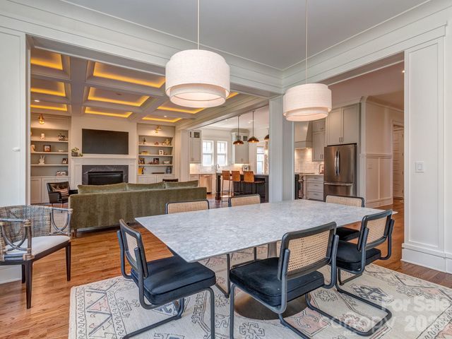 2622 Duncan Avenue, Charlotte, NC 28205