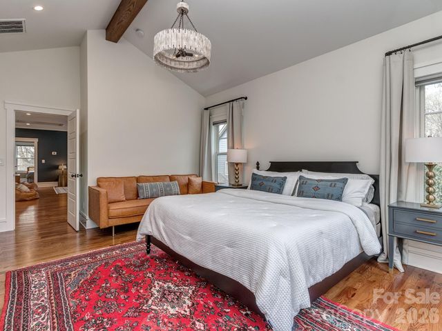 2622 Duncan Avenue, Charlotte, NC 28205
