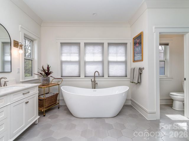 2622 Duncan Avenue, Charlotte, NC 28205