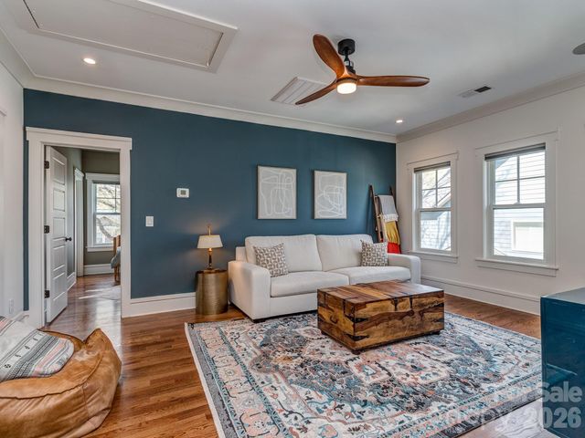 2622 Duncan Avenue, Charlotte, NC 28205