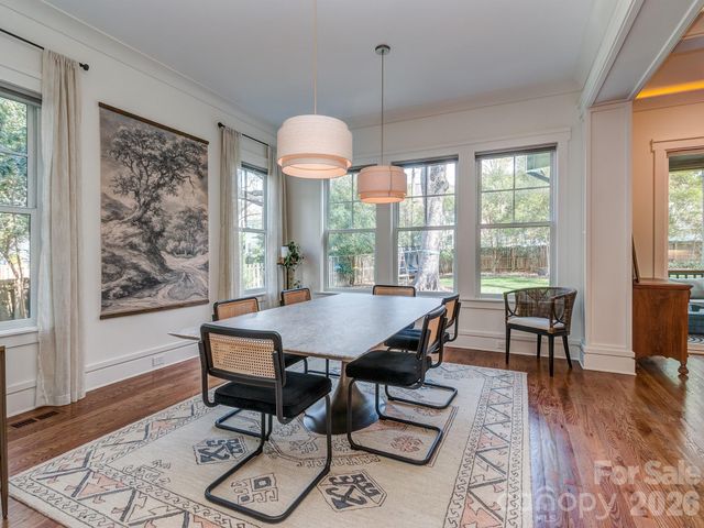 2622 Duncan Avenue, Charlotte, NC 28205