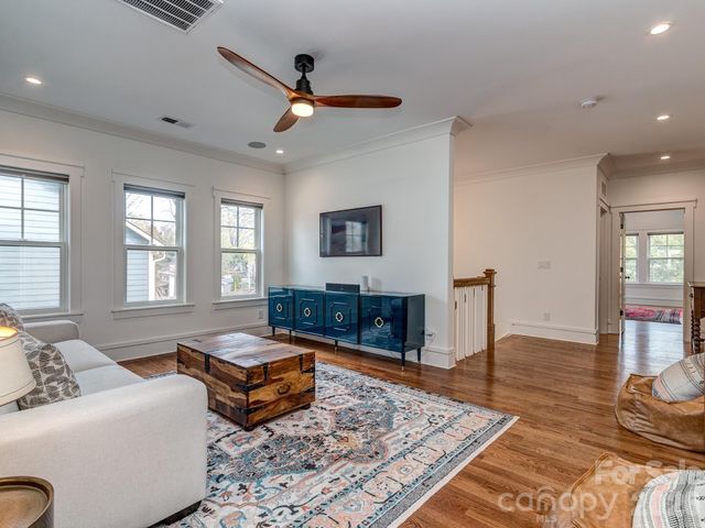 2622 Duncan Avenue, Charlotte, NC 28205