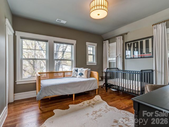 2622 Duncan Avenue, Charlotte, NC 28205