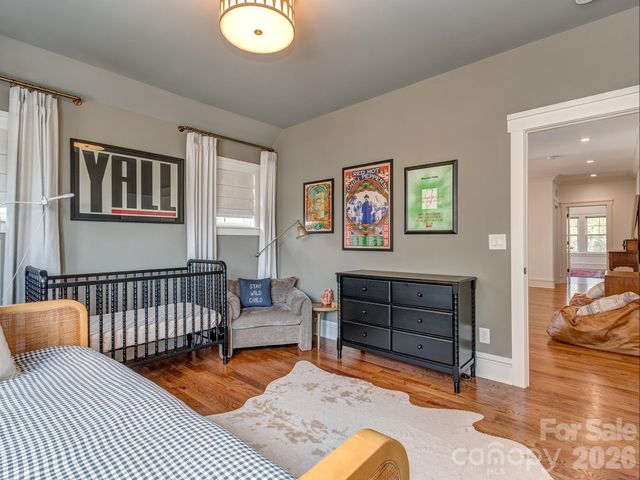2622 Duncan Avenue, Charlotte, NC 28205