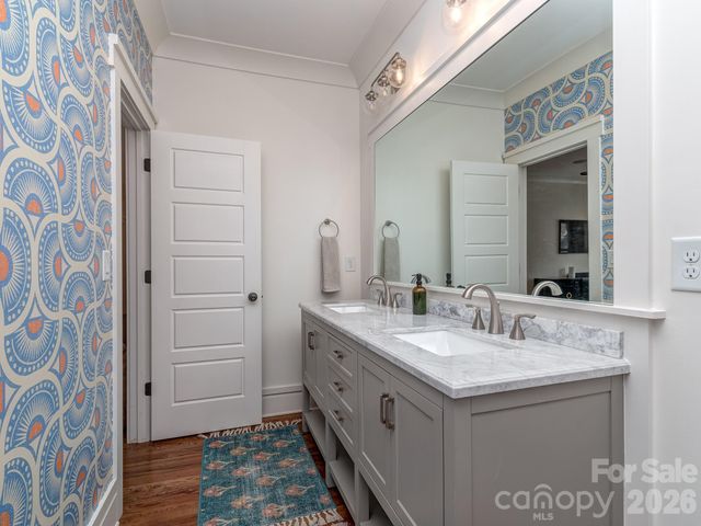 2622 Duncan Avenue, Charlotte, NC 28205