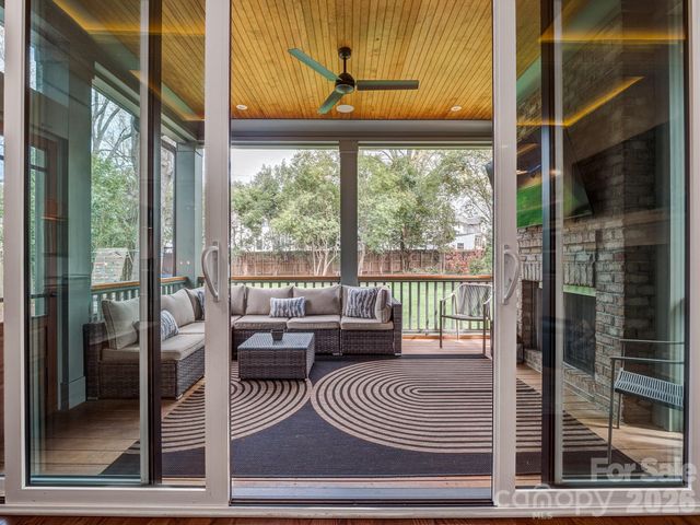 2622 Duncan Avenue, Charlotte, NC 28205
