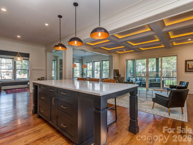 2622 Duncan Avenue, Charlotte, NC 28205