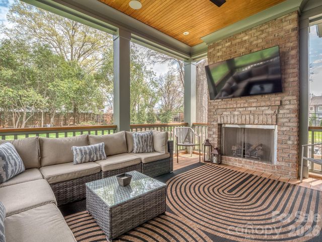 2622 Duncan Avenue, Charlotte, NC 28205