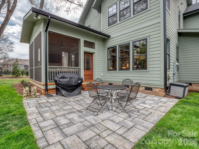2622 Duncan Avenue, Charlotte, NC 28205