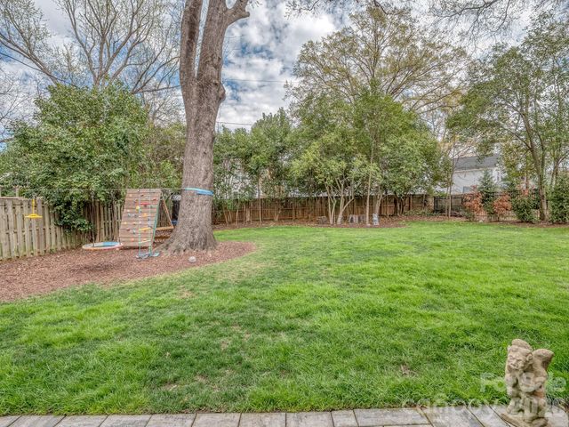 2622 Duncan Avenue, Charlotte, NC 28205