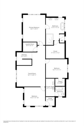 2622 Duncan Avenue, Charlotte, NC 28205