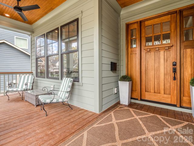 2622 Duncan Avenue, Charlotte, NC 28205