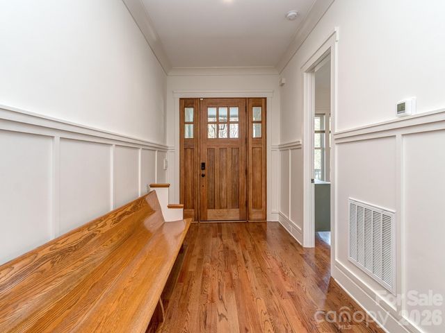 2622 Duncan Avenue, Charlotte, NC 28205