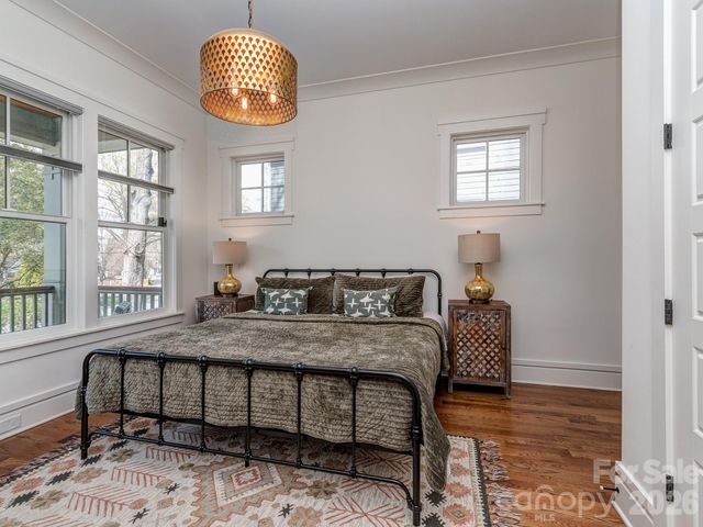 2622 Duncan Avenue, Charlotte, NC 28205